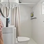 2 Bedroom Cozy In Sydals Сasa de vacaciones Nedre Lysabild