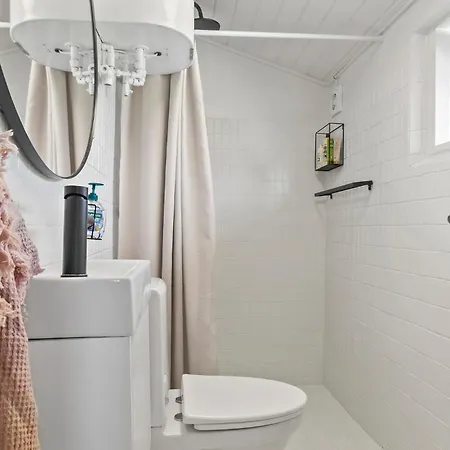 2 Bedroom Cozy In Sydals Feriehus Nedre Lysabild