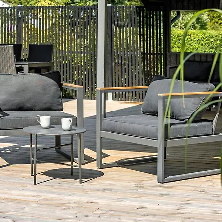 2 Bedroom Cozy In Sydals * Skovbyballe