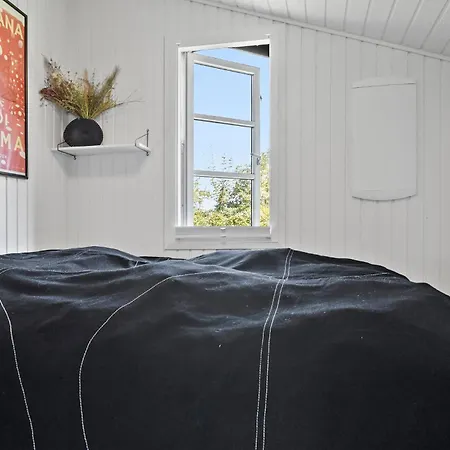 2 Bedroom Cozy In Sydals Nedre Lysabild
