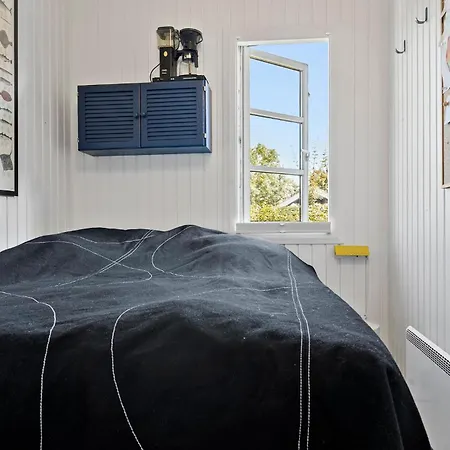 2 Bedroom Cozy In Sydals Сasa de vacaciones