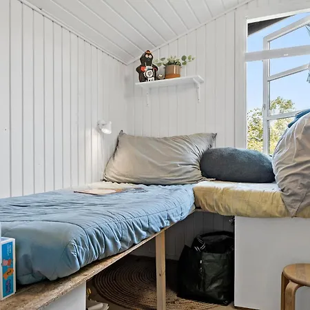 2 Bedroom Cozy In Sydals * Skovbyballe