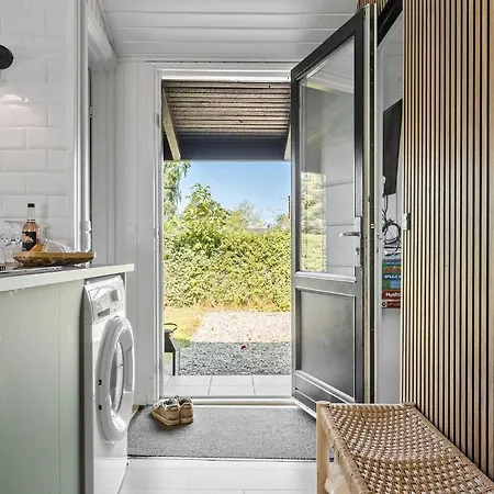 2 Bedroom Cozy In Sydals Feriehus