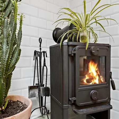 Σπίτι διακοπών 2 Bedroom Cozy In Sydals *