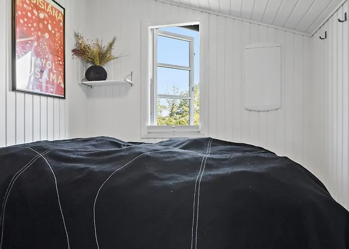 2 Bedroom Cozy In Sydals Skovbyballe